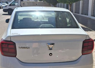 Dacia logan 2020 1ère main 83 000km