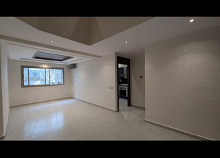 Duplex vide à louer