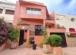 AGA-AG-1014 - فيلا للبيع في فونتي