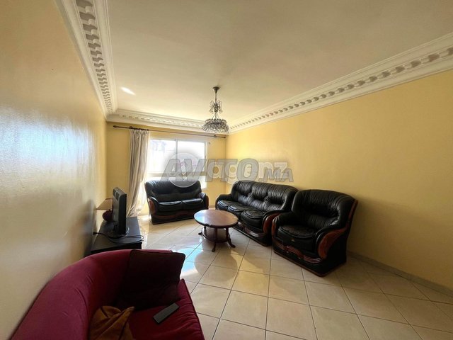 TNG-TA-1052 - شقة للبيع في المجاهدين