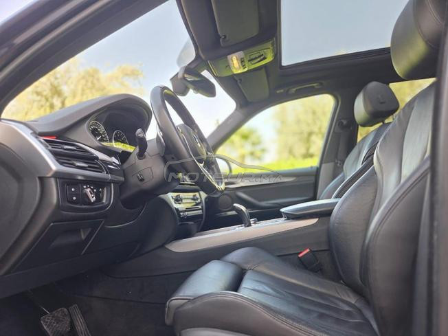 BMW X5 M50 D Exclusive  2016 à Casablanca