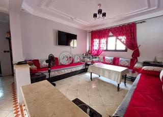 AGA-AG-1005 - شقة للبيع في حي الدخلة