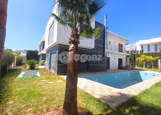 AGA-AG-1023 - فيلا للبيع في إيليغ