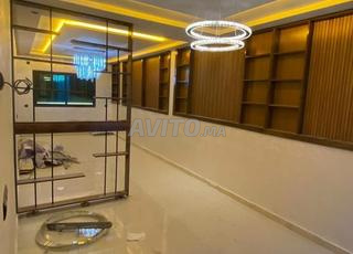 شقة للبيع 106 متر مربع في مكناس