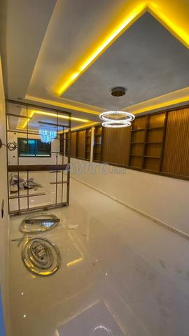 Appartement à vendre 106 m² à Meknès