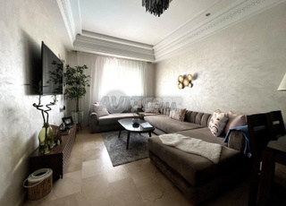 MHD-MHD-1103 - Appartement à vendre à Nassim