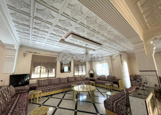 TNG-TA-1003 - Villa à vendre à Administratif