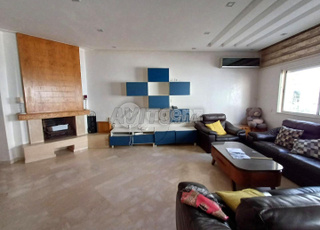 CMN-MA-1801 - Appartement à vendre à Bachkou