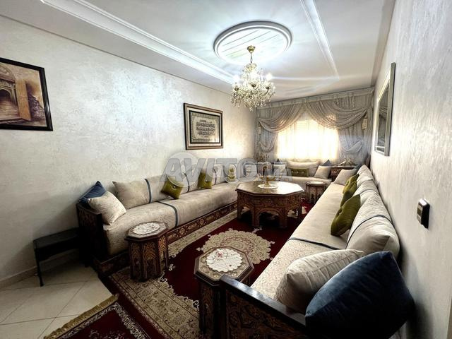 MHD-MHD-1012 - Appartement à vendre à Nassim - 2