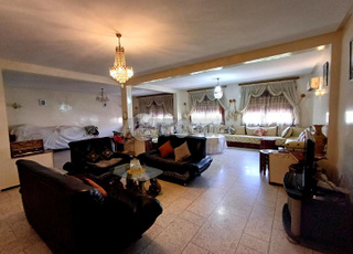 FES-AG-1010 - Appartement à vendre à Saada