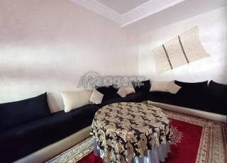 MHD-MHD-1079 - Appartement à vendre à Bd Sebta