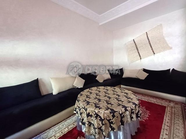 MHD-MHD-1079 - Appartement à vendre à Bd Sebta