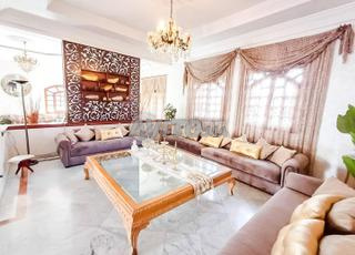 CMN-AC-1257 - فيلا للبيع في سيدي معروف