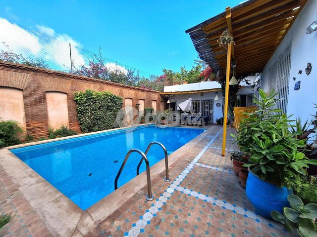 CMN-MA-1767 - Villa à vendre à Les princesses