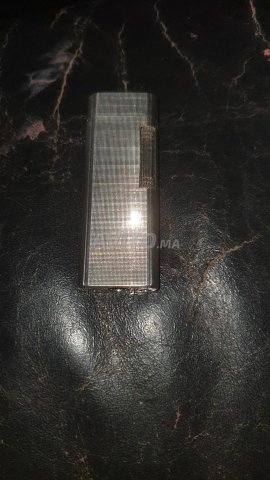 briquet dunhill vintage édition limitée