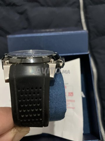 ساعة فيستينا