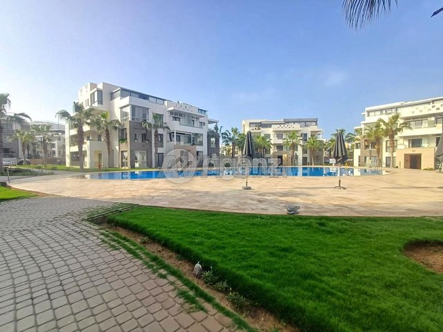 AGA-AG-1063 - Appartement à vendre à Founti