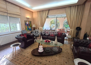 CMN-MA-1806 - Villa à vendre à Oasis