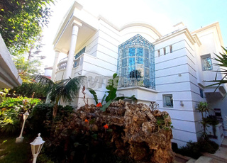 CMN-AC-1791 - Villa à vendre à Sidi Maarouf