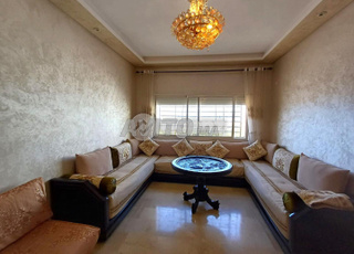 MEK-ME-1031 - Appartement à vendre à Hamria