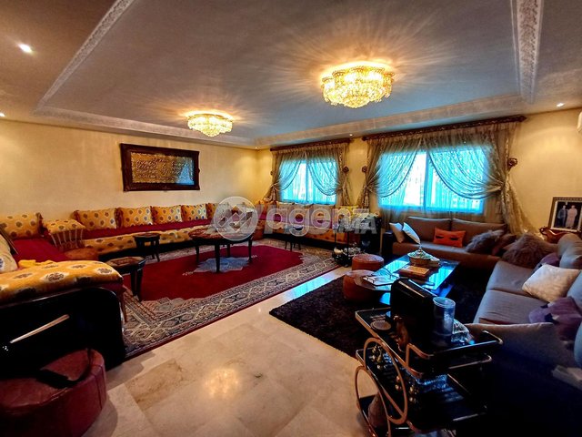 MEK-ME-1021 - Appartement à vendre à Hamria