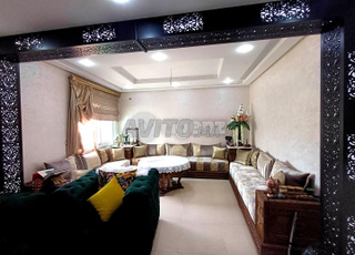 FES-SA-1005 - Appartement à vendre à Route Immouzer