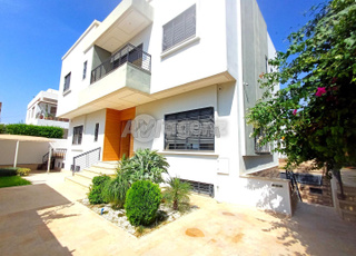 FES-SA-1013 - Villa à vendre à Route Immouzer