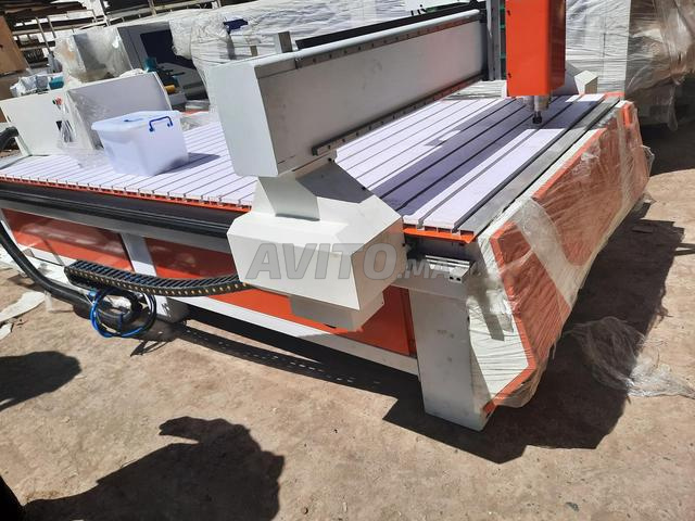 أداة نحت الخشب CNC 1530