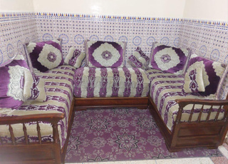 مقعدة للبيع