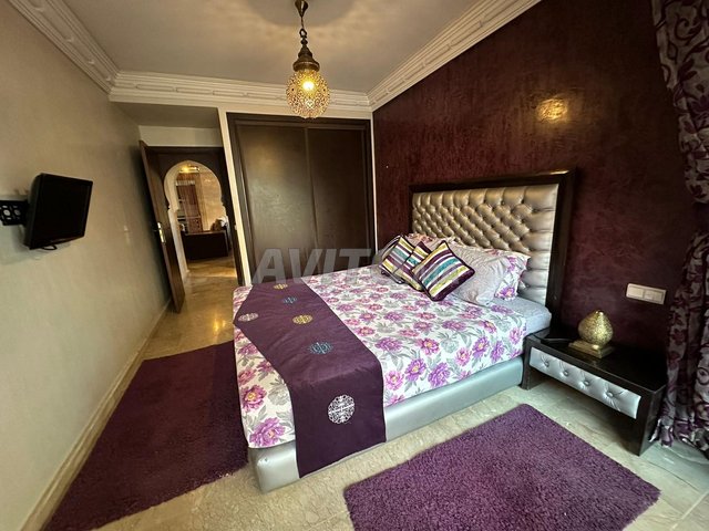 Studio neuf à Marrakech