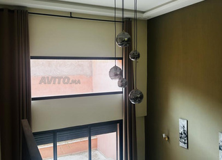 Appartement à vendre 78m² à Marrakech