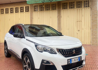 Peugeot 3008 6chv
