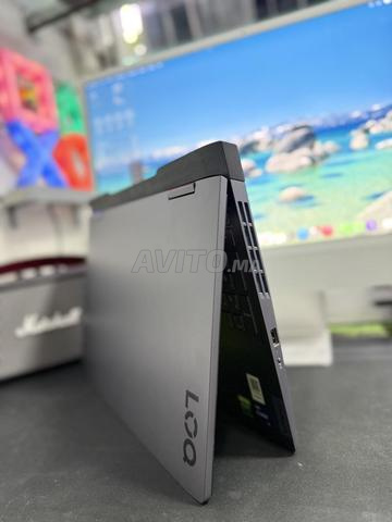 Lenovo LOQ Gen 9 - i7-13eme 16GB 512GB RTX 4060 - 2