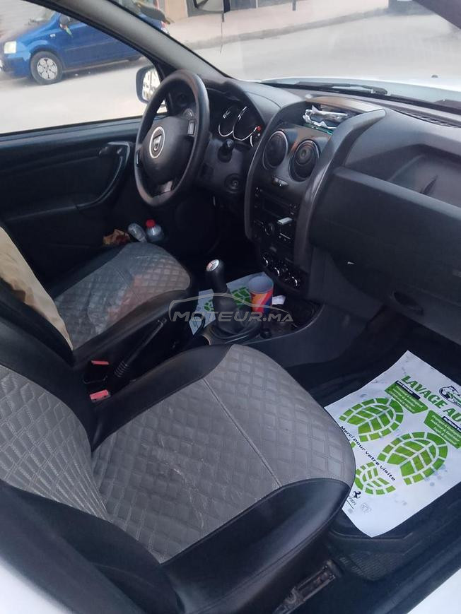 dacia duster a vendre