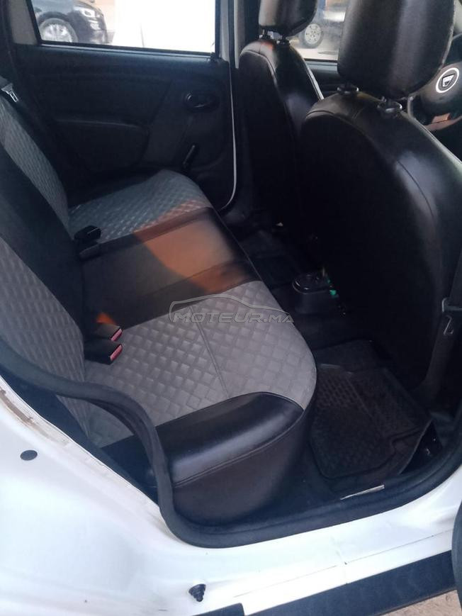 dacia duster a vendre