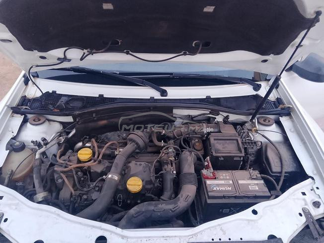 dacia duster a vendre