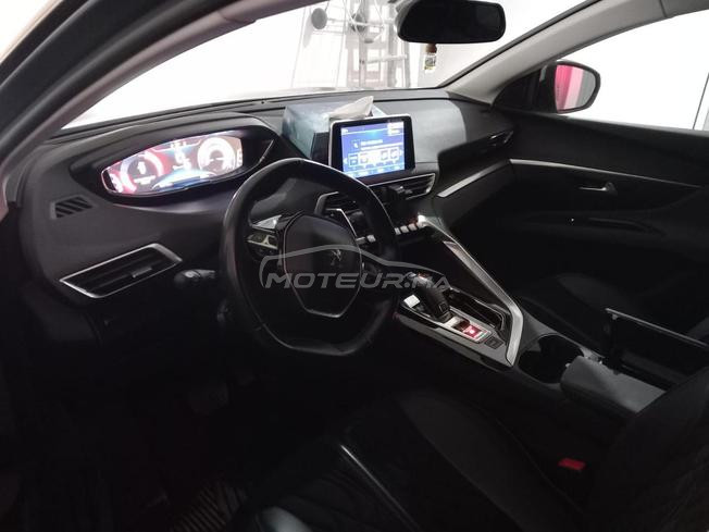 PEUGEOT 3008 DIESEL 