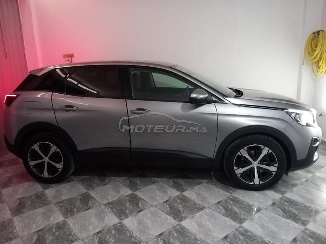 PEUGEOT 3008 DIESEL 