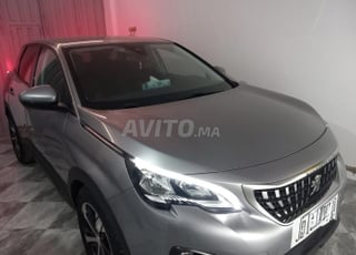 PEUGEOT 3008 DIESEL