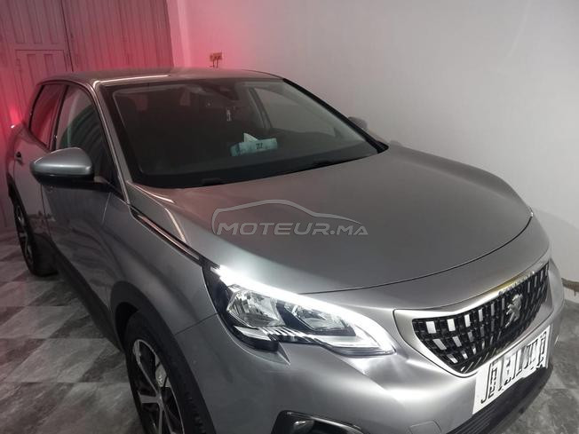 PEUGEOT 3008 DIESEL 