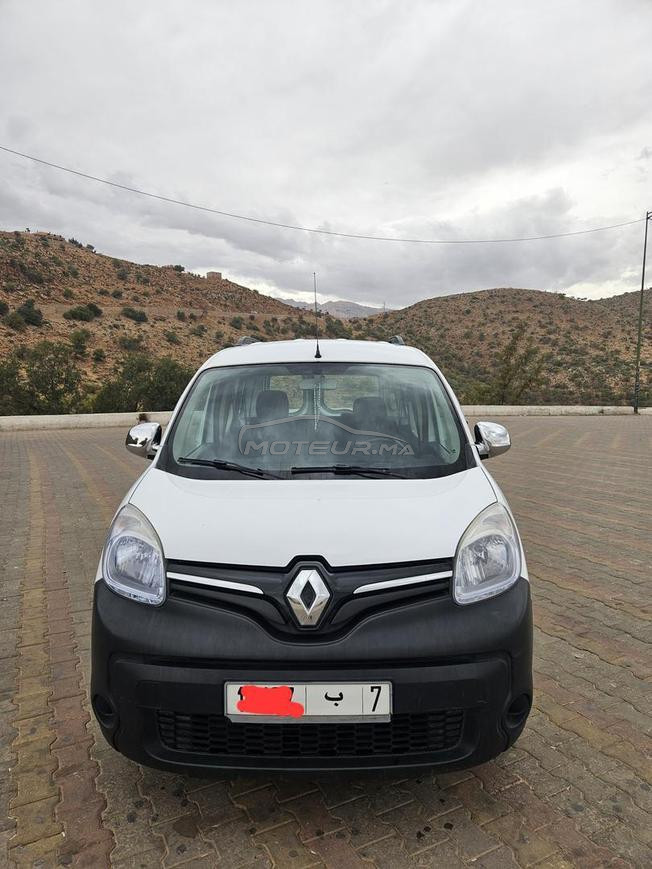 kangoo evolution 