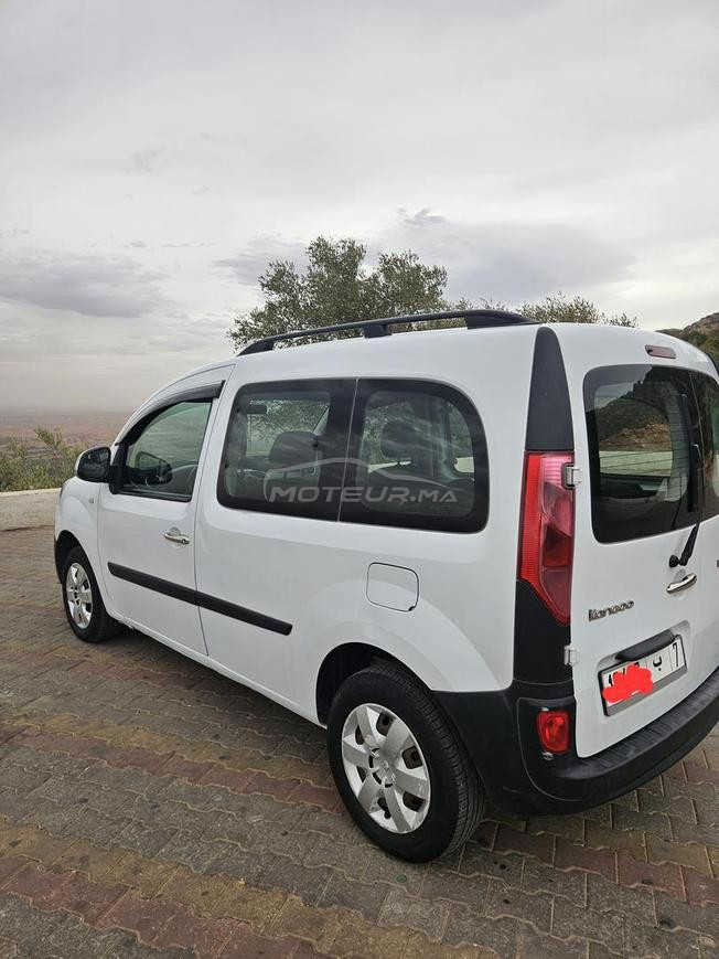 kangoo evolution 