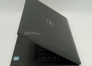 PC Dell Latitude 7490