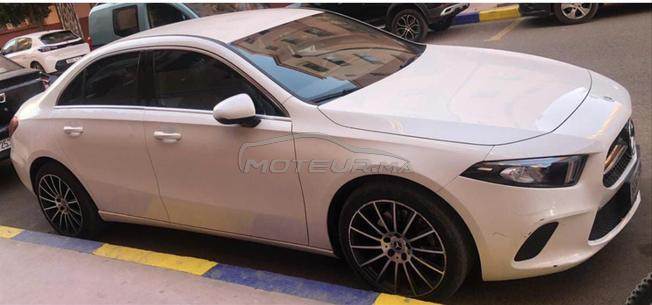 Mercedes-Benz Classe A Berline 200d