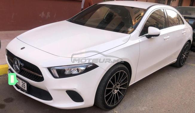 Mercedes-Benz Classe A Berline 200d