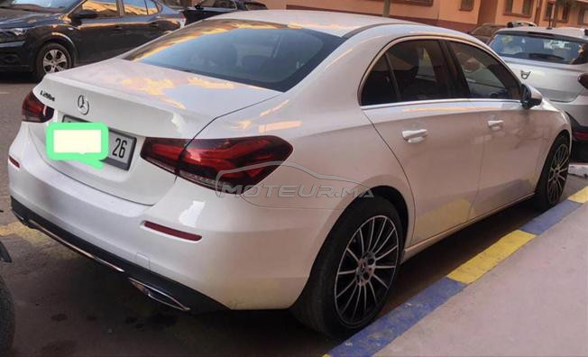 Mercedes-Benz Classe A Berline 200d