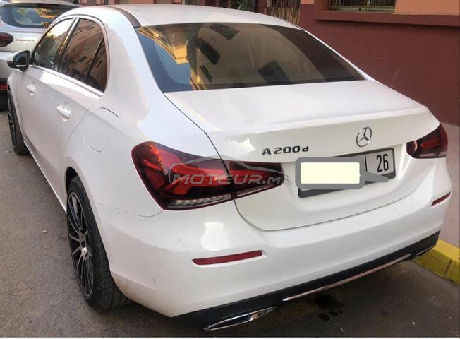 Mercedes-Benz Classe A Berline 200d