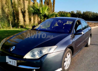 Renault Laguna 3 à vendre – Excellent état