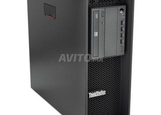 لينوفو P520 Xeon W2135/ Quadro P620. 2Go