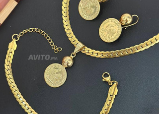 Rehaussez votre élégance